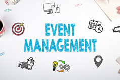 Certificate in Events Management