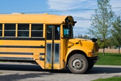 Certificate in School Bus and Passenger Transport Operations