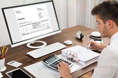 Certified Accounting Assistant
