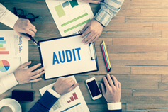 Certified Internal Auditor Exam Preparation