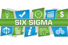 Certified Lean Six Sigma Green Belt