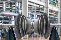 Gas Turbines: Operation, Technology and Troubleshooting