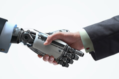 Human Machine Interface based on SIMATIC WinCC TIA