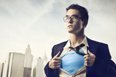The Power of Leaders