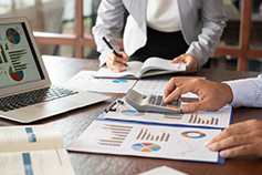 Training ROI: Practical Applications